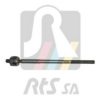 RTS 92-02804 Tie Rod Axle Joint